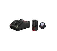 Power Set BOSCH (1 x 12V 3 0 Ah + GAL12V-40)