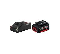 Power Set BOSCH (1 x 18V 5,0 Ah + GAL18V-40)