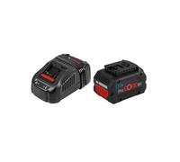 Power Set BOSCH (1 x 18V 8,0 Ah ProCORE + GAL1880CV)