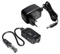 Power-Set für aktive DVB-T Antennen