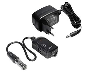 Power-Set für aktive DVB-T Antennen