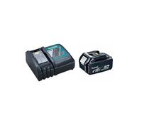Power Set MAKITA (1 x 18V 5,0 Ah + DC18RC)