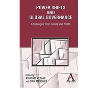 Power Shifts And Global Governance