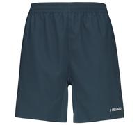 HEAD Homme Power Homme Shorts, Bleu Marine, M EU