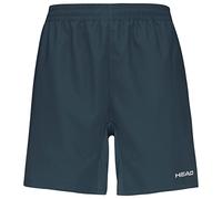 Head Racket Club Shorts Bleu S Homme