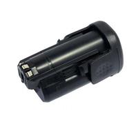 Power Smart 1500 mAh 10,80 V Li-Ion Batterie pour Dremel 875, 26150875ja, 2607336867 b812-01 Max, b812-02, 8200, Multi, 8300, Multi Max, 8200, 8220, 8300