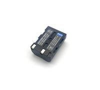Power Smart® 7,4 V Li-ion 1600 mAh Batterie izone SLB-1674 pour Samsung GX GX-1L 10, 20