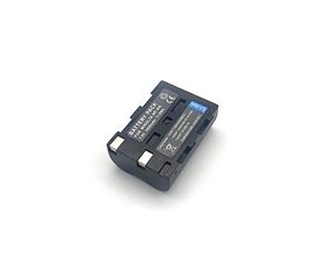 Power Smart® 7,4 V Li-ion 1600 mAh Batterie izone SLB-1674 pour Samsung GX GX-1L 10, 20