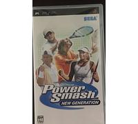 Power Smash New Generation[Import Japonais]