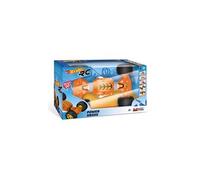 Hot Wheels Mondo télécommandé Power Snake