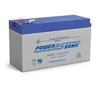 Power Sonic 12 V 7 Ah Sealed AGM/gel NE SE Renverse cyclique batterie rechargeable