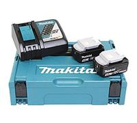 Makita Kit Makita Power Source 4,0 Ah 197494-9 Quantité:1