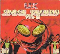 Power Source X-Cabs Bubble Cosmosis Mosti - UK SPACETECHN0 (Digipack)