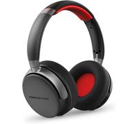 Power Sport Écouteurs Bluetooth (Bluetooth 5.3, Batterie De 50 Heures, Radio Fm, Ipx5, Deep Bass)