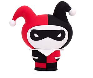 Power Squad - Powerbank DC Harley Quinn - DC Comics