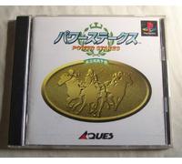 Power Stakes PSX [Import Japan]