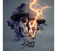 LP de Power State - pour Indifférent - Standard Standard