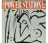 Power Station - Some Like It Hot And The Heat Is On
