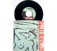 Power Station - Some Like It Hot/The Heat is on [Import]