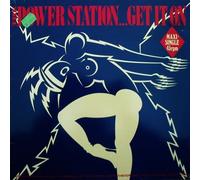 Power Station, The - Get It On - Parlophone - 1C K 060 20 0631 6