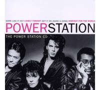 Power Station - The Power Station CD [Import]
