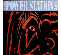 Power Station, The - Power Station, The - The Power Station 33 1/3 - Parlophone - 1A 064-24 0297 1, Parlophone - 064-24 0297 1