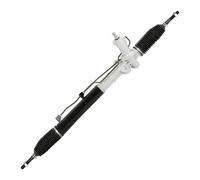 Power Steering Gear Rack Gear Compatible For Kia SORENTO 57700-2P100 577002P100 57700 2P100 Left Hand Drive