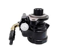 Power Steering Pump Compatible Compatible for Toyota -Prado KZJ95 KZN185 44310-35590 44310-35500 44310-60220 44310-26200