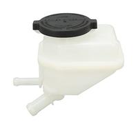 Power Steering Pump Oil Can, Réservoir Direction Assistée ABS, Compatible FORTUNER INNOVA 2015-2018 - Durable, Anti - Rouille, Installation Facile