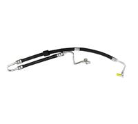 POWER STEERING PUMP PULLEY Assistée pour Land assistée pour Rover assistée pour Range assistée pour Roverassistée pour Sport L320 306DT 3.0TDV6 LR031837 LR016204