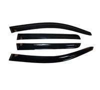 POWER STEERING PUMP PULLEY Convient pour Peugeot 307 2004 2005 2006 2007 2008 2009 2010 2011 2012 2013 pare-brise déflecteur d'air de voiture pluie soleil