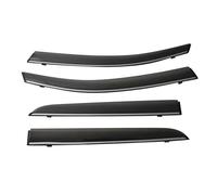 POWER STEERING PUMP PULLEY Convient pour Toyota Camry XV80 2025 2026 pare-soleil de fenêtre de voiture pare-pluie pare-intempéries déflecteur de vent