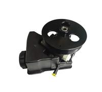 POWER STEERING PUMP PULLEY Pompe d'assistance assi Pour Buick GL8 Pour First Pour Land Pour Regal La Pour Crosse Pompe Électrique Et Booster Pour Équipement Direction