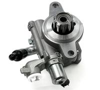 POWER STEERING PUMP PULLEY Pompe d'assistance assi Pour Cruiser Pour Prado KDJ150 1KD Pour Pompe Direction Assistée 44310-60550 Adaptée