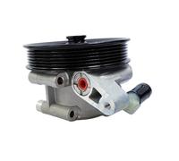 POWER STEERING PUMP PULLEY Pompe d'assistance assi Pour F150 Pour Raptor 6,2l, 2011, 2012, 2013, 2014, BL3Z3A696A, 7696955159, BL3Z-3A696-A, N7120192, BL3V3A69 Pompe Direction Assistée