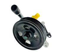 POWER STEERING PUMP PULLEY Pompe d'assistance assi Pour MB100 Pour Istana Mb14 1614607080 Pompe Direction Assistée Automatique