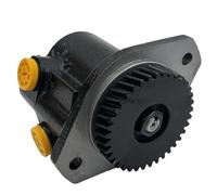 POWER STEERING PUMP PULLEY Pompe de direction assi Pour Cummins 4BT 3.9L 6BT 5. 6CT/6CTA 8.3L Pour Pompe Direction Assistée 4988390