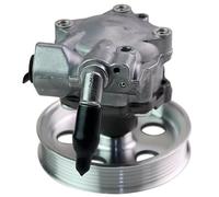 POWER STEERING PUMP PULLEY Pompe de direction assi Pour Q5 L4 2.0L 2010 2011 2012 2013 2014 2015 2016 2017 2018 8R0145153 Pompe Direction Assistée