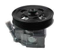 POWER STEERING PUMP PULLEY Pompe de direction assistée LR006462 LR005658 pour Ford, Land Rover, FREELANDER 2 V6 2.5L 2008-2012