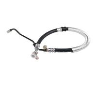 POWER STEERING PUMP PULLEY Tuyau de direction assistée haute pression 53713S9AA04, compatible avec Honda compatible avec CRV 2.4L 2002-2006 53713-S9A-A04