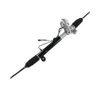 Power Steering Rack Compatible For CHEVROLET Captiva 95281571 95421915 42409416 Left Hand Drive(With electric)