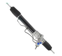 Power Steering Rack Compatible For Hyundai H100 / Mitsubishi Delica Van L300 Vanwagon 57700-43010 57700-4B010 MB351994 LEFT HAND DRIVE(R Hand Drive)