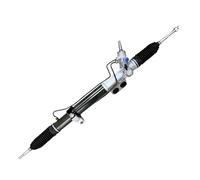 Power Steering Rack Compatible For Nissan Titan Armada Infiniti QX56 49001ZC20A 49001ZH30A 49001ZH50A 49001-ZH30A 49001-ZH50A 485217S000