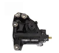 Power Steering Rack Gear Box Compatible For Isuzu NPR NQR GMC W3500 W4500 898110220 898006753 8980057533 898118187 LHD