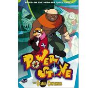 Power Stone 4: Search Continues [Import USA Zone 1]