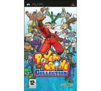 Capcom Power Stone Collection