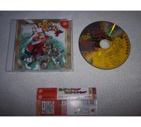 Power Stone[Import Japonais] [Sega Dreamcast]
