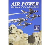 Power: Story of Us Air Force