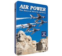 Power: Story of Us Air Force
