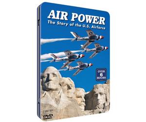Power: Story of Us Air Force